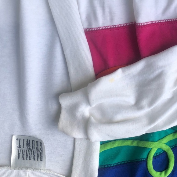 Barbara Gerwit Vintage Cardigan - Picture 4 of 5